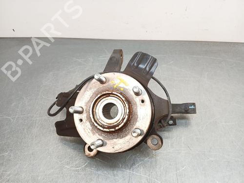 Højre Styrespindel Lejehus Højre Styrespindel Lejehus KIA CARENS IV 1.6 GDi (135 hp) 37196685 37196685