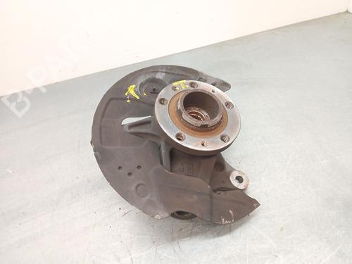 Used Right front steering knuckle Right front steering knuckle PEUGEOT 3008 II SUV (MC_, MR_, MJ_, M4_) 1.5 BlueHDi 130 (131 hp) 33955281 33955281