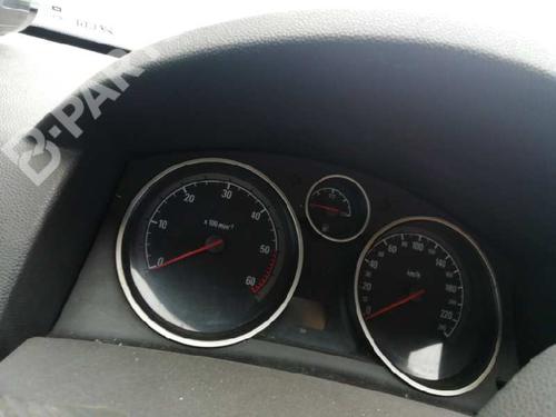 Left front door OPEL ASTRA H (A04) 1.7 CDTI (L48) | BP10993506C2 
