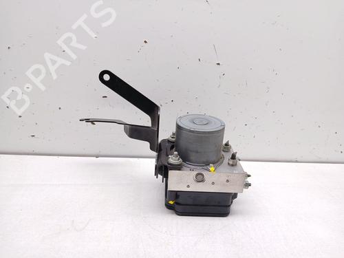 Used ABS pump MAZDA CX-3 (DK) 2.0 SKYACTIV-G (DK5W, DK6W) (120 hp) 29751056