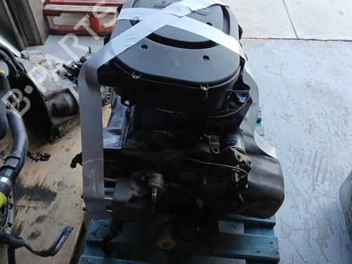 Engine FIAT PUNTO (188_) 1.2 60 (188.030, .050, .130, .150, .230, .250) | BP22753373M1 