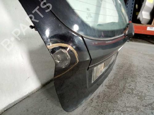 Tailgate FORD FIESTA VI (CB1, CCN)  | BP18079164C6 