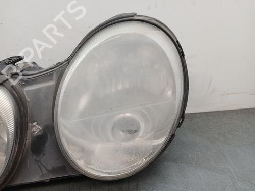Left headlight KIA OPIRUS (GH) 3.5 | BP25001653C28 