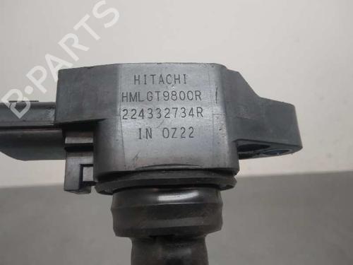Ignition coil NISSAN MICRA V (K14)  | BP13373234M94 