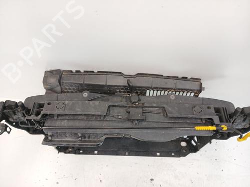 Front slam panel CUPRA FORMENTOR (KM7, KMP) 1.5 TSI | BP34693102C72  - Image 8