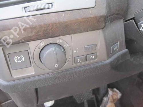 Türgriff vorne links außen BMW 7 (E65, E66, E67) 730 d | BP6466013C128 