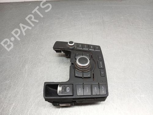 Switch AUDI A6 C6 (4F2) 2.0 TDI | BP38785992I30 - Image 2