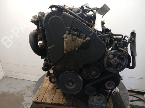 Engine CITROËN XSARA PICASSO (N68) 2.0 HDi | BP30725039M1 