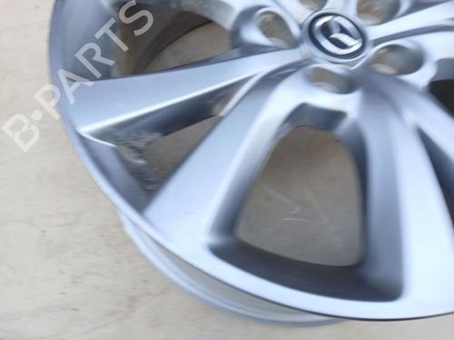 Fælk MAZDA CX-30 (DM) SKYACTIV-G M Hybrid | BP37792145C45 - Image 2