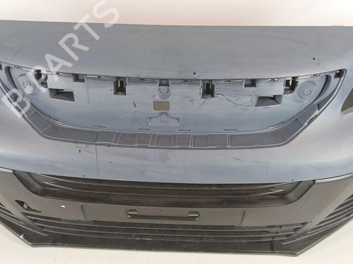 Front bumper PEUGEOT EXPERT Bus (V_) 2.0 BlueHDi 145 | BP27179598C7 