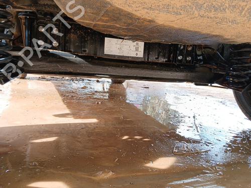 Used Rear axle DACIA SPRING EV (B6M1) (45 hp) 23955500