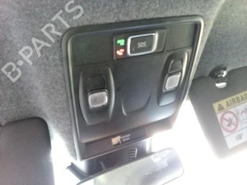 Used Interior roof light Interior roof light 39530806 39530806