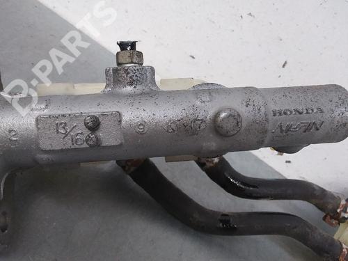 Brake master cylinder HONDA INSIGHT (ZE_)  | BP10237304M77 