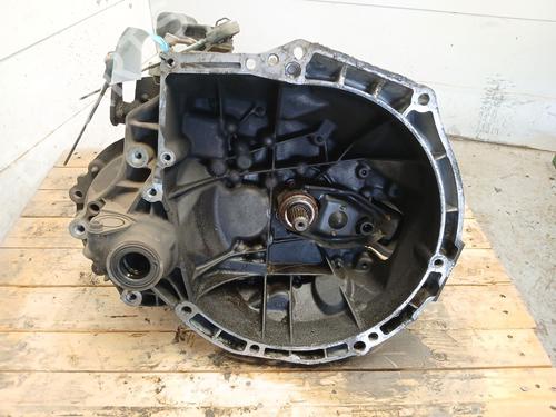 Used Gearbox CITROËN C2 (JM_) 1.4 HDi (68 hp) 29826901