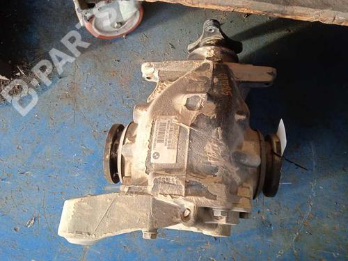 Used Rear differential BMW 1 (E87) [2003-2013]  6658271