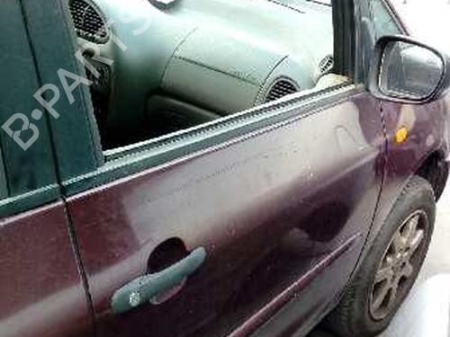 Gearbox FORD GALAXY I (WGR) 2.0 i | BP2437906M3 