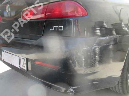 Engine ALFA ROMEO 156 Sportwagon (932_) 1.9 JTD (932B2B, 932B2C) | BP2440689M1 