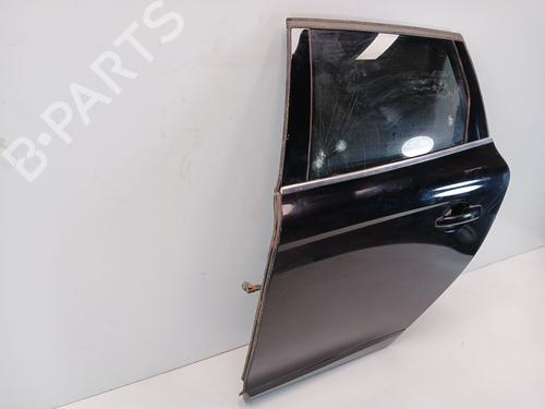 Left rear door VOLVO XC60 I SUV (156)  | BP22927100C4 