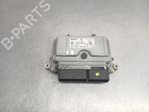 Used Engine control unit (ECU) Engine control unit (ECU) MERCEDES-BENZ B-CLASS Sports Tourer (W245) B 200 CDI (245.208) (140 hp) 33292907 33292907