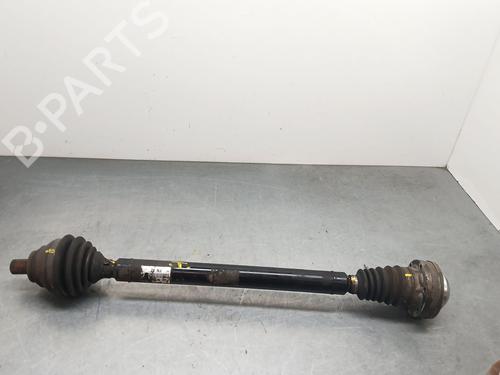 Used Right front driveshaft Right front driveshaft 39096811 39096811
