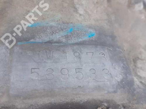 Gearbox HYUNDAI COUPE I (RD)  | BP10621415M3 