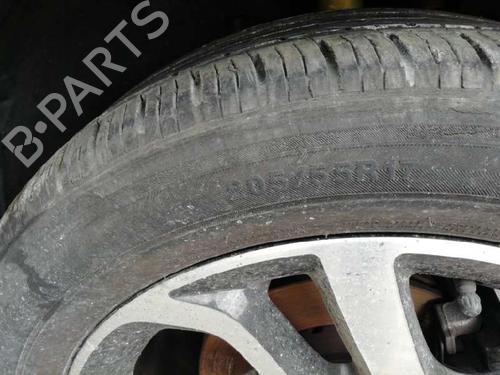 Left front steering knuckle RENAULT CAPTUR I (J5_, H5_) 1.5 dCi 110 | BP5148757M25  - Image 15