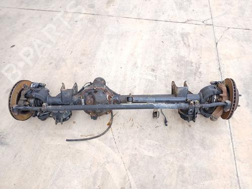 Differential vorne für Differential vorne JEEP GRAND CHEROKEE II (WJ, WG) 4.0 4x4 (190 hp) 34438753 34438753