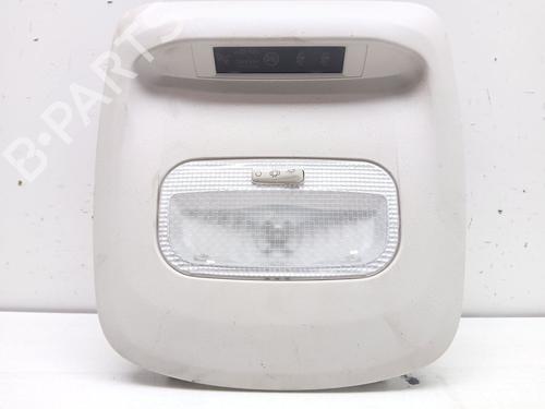 Used Interior roof light PEUGEOT EXPERT Bus (V_) 2.0 BlueHDi 150 (150 hp) 29359911