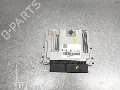 Used Engine control unit (ECU) Engine control unit (ECU) OMODA 5 [2022-2026] 33807786 33807786