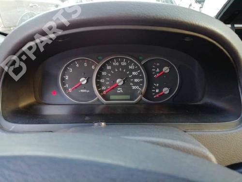 Gear lever KIA CARNIVAL II (GQ) 2.9 CRDi | BP9581617M90 