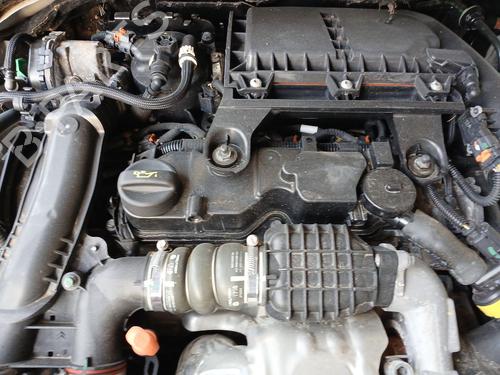 Used Engine Engine 36804695 36804695