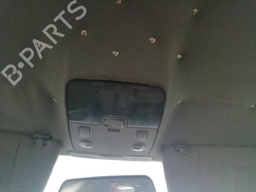 Front bumper reinforcement AUDI A3 (8L1) 1.9 TDI | BP12603539C109 
