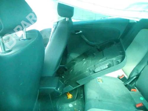 Right rear window motor SEAT ALTEA (5P1) 1.6 | BP2366237E22 