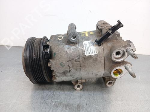 Used AC compressor AC compressor FORD ECOSPORT 1.5 Ti (112 hp) 34399150 34399150