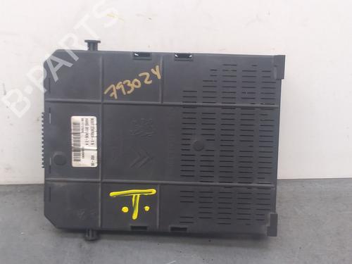 Fuse box PEUGEOT 307 (3A/C) 1.6 HDi | BP25004255E1 