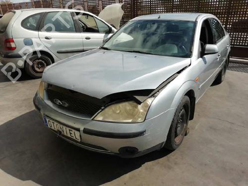 Turbocharger/Supercharger FORD MONDEO III (B5Y)  | BP18199925M71 