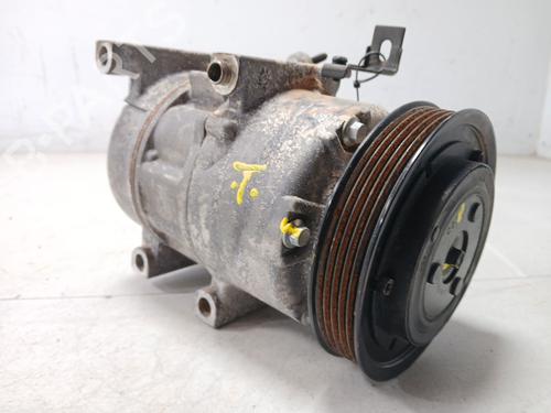 AC compressor HYUNDAI TUCSON (TL, TLE) 1.7 CRDi | BP23108962M34 