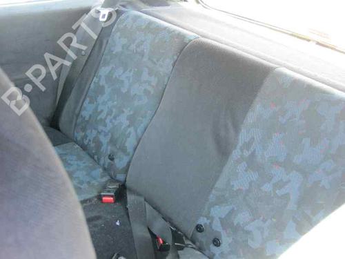 Left taillight OPEL CORSA B (S93) 1.0 i 12V (F08, F68, M68) | BP2408927C34 