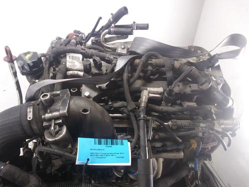 Engine IVECO DAILY IV Van 35C14 GV, 35C14 GV/P, 35S14 GV, 35S14 GV/P | BP21769418M1 