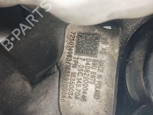 Engine SKODA FABIA III Estate (NJ5) 1.0 TSI | BP29888556M1 