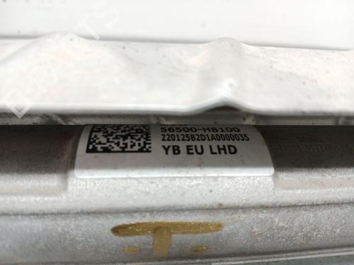 Steering rack KIA RIO IV (YB, SC, FB) 1.0 T-GDI 100 Eco-Dynamics+ | BP34240157M22  - Image 5