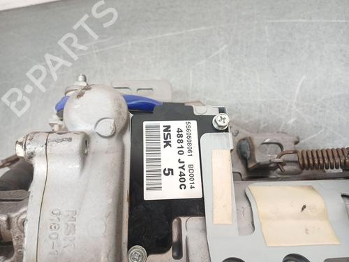 Steering column RENAULT KOLEOS I (HY_) 2.0 dCi (HY0K) | BP38073153M21 - Image 4