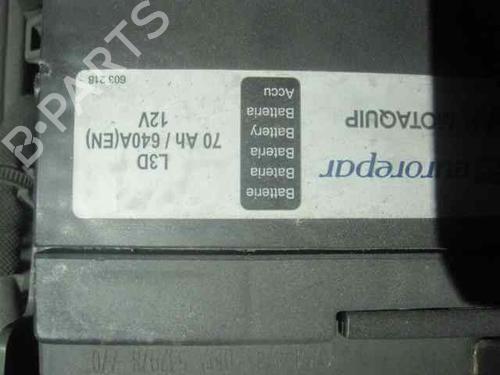 Ignition barrel CITROËN XSARA (N1) 2.0 HDi 90 | BP2355405M48 