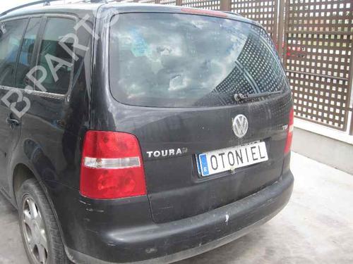 Left rear window motor VW TOURAN (1T1, 1T2) 2.0 TDI | BP2364642E23 