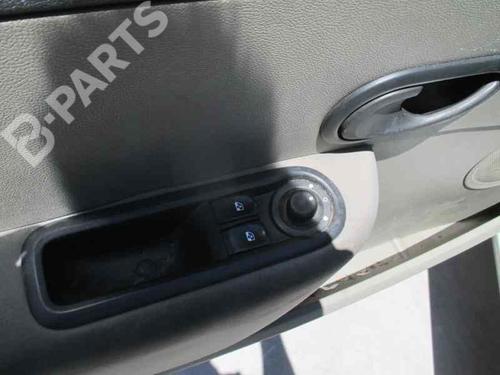 Mass air flow sensor RENAULT CLIO III (BR0/1, CR0/1)  | BP2355923M95 