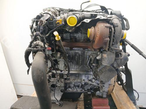 Engine MAZDA 3 Saloon (BK) 1.6 DI Turbo (BK12Y) | BP36362742M1  - Image 6