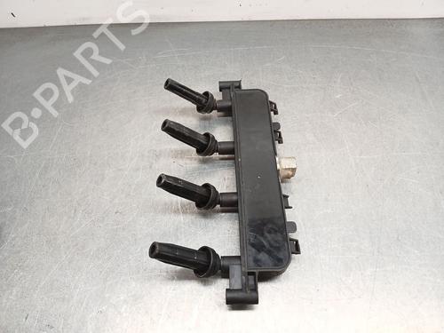 Ignition coil CITROËN C2 (JM_) 1.4 | BP37641352M94 - Image 3