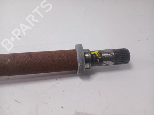 Right front driveshaft RENAULT CAPTUR I (J5_, H5_) 1.2 TCe 120 | BP40219225M39  - Image 5