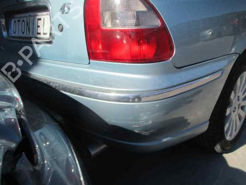 Kollisjonspute styreenhet ROVER 45 I Hatchback (RT)  | BP2400635M53 