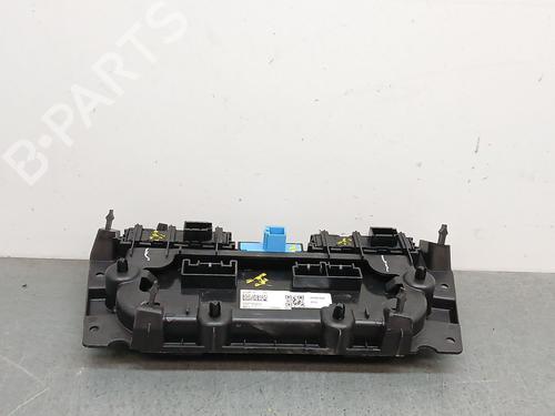 AC Styreenhet / Manøvreringsenhet VW T-ROC (A11, D11) 2.0 TDI SCR | BP20662140I5 